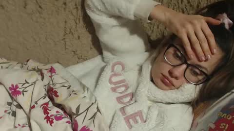 Snapshot of candylady13 chatting on 02.21.25 say meow and send tips  online show from 02.21.25