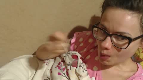 Snapshot of candylady13 chatting on 03.11.25 say meow and send tips  online show from 03.11.25