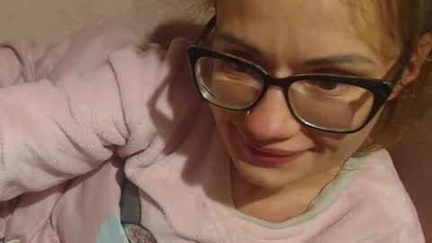 Snapshot of candylady13 chatting on 10.15.25 say meow and send tips  online show from 10.15.25