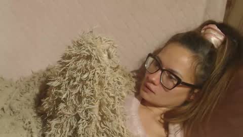 Snapshot of candylady13 chatting on 10.20.25 say meow and send tips  online show from 10.20.25