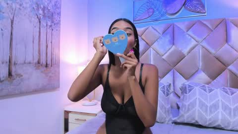 Candy online show from 04.02.26