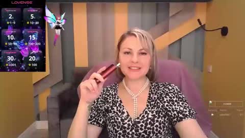 CandyLons online show from 11.03.25