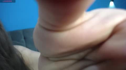 CandyLush   online show from 09.26.25