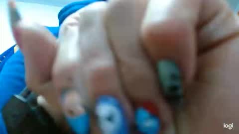 candymilfff online show from 10.17.25