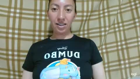 candymilfff online show from 10.29.25