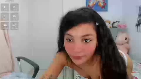 Snapshot of candyplay21 chatting on 09.28.25 candyplay21 online show from 09.28.25