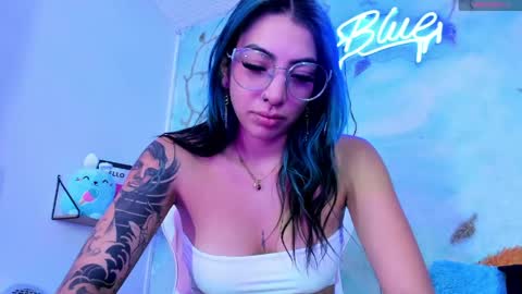 candyrisex online show from 05.25.26