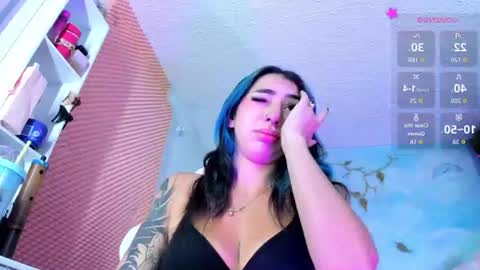 candyrisex online show from 06.30.26