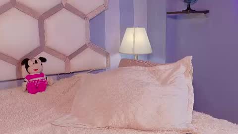 candyrisex online show from 07.11.26