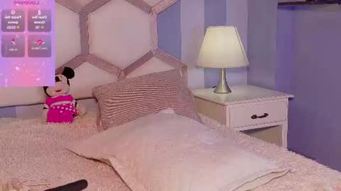candyrisex online show from 07.28.26