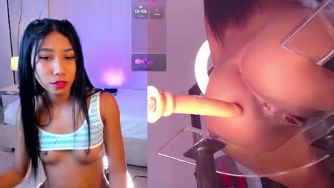 Candy online show from 07.19.26