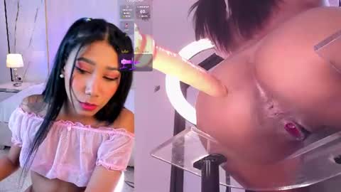 Candy online show from 07.22.26