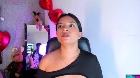 Candys Victoria online show from 03.14.26