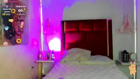 Candy online show from 02.23.26