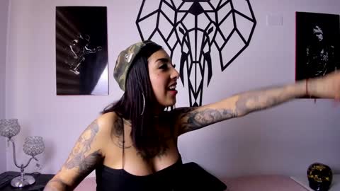 Snapshot of candysexy_as chatting on 12.12.24 candysexy_as online show from 12.12.24