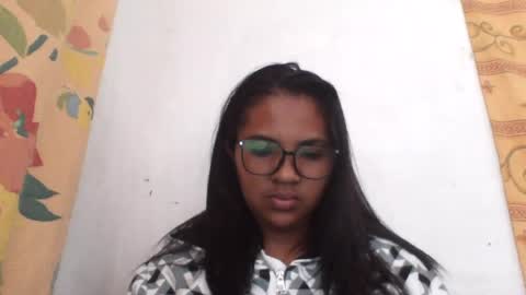 CandySourensx online show from 07.01.26