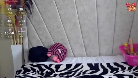 candyspicee online show from 12.30.24