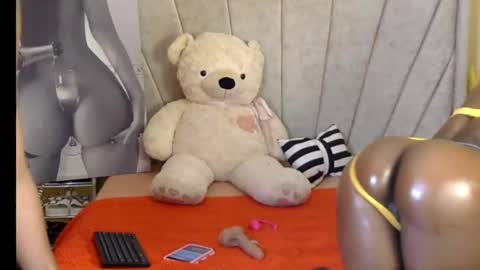 candyspicee online show from 03.01.25