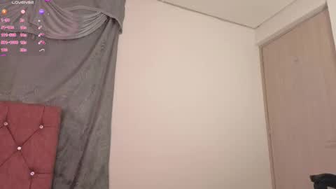 Snapshot of candysweet_naughty_ chatting on 02.04.26 Thali online show from 02.04.26