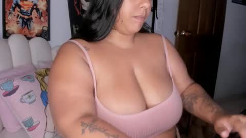 candytyler_ online show from 09.16.25