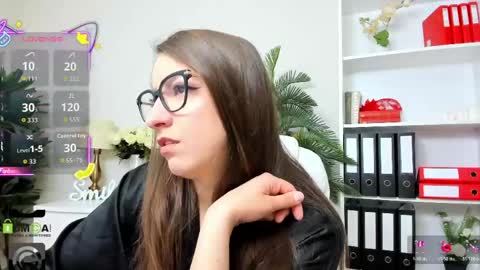 Candy  My pleasure its in  your hands online show from 04.14.26