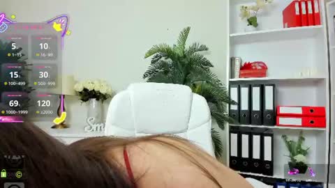 Candy  My pleasure its in  your hands online show from 06.18.26