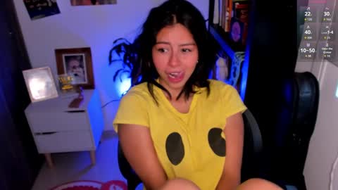 Camilla online show from 12.10.24