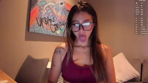 Camilla online show from 06.05.26
