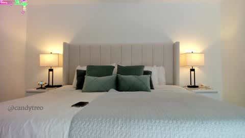 Gabriela K girl online show from 10.21.25