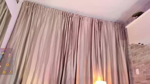 Isabella online show from 03.05.26