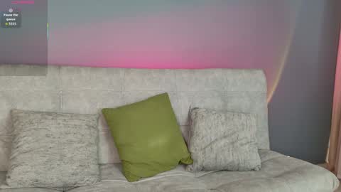 Isabella online show from 04.01.26