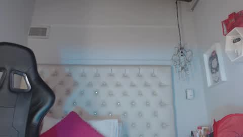 Candy Ebony online show from 01.10.26