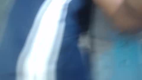 Candy Ebony online show from 02.05.26