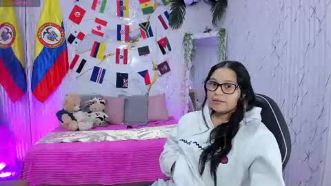 CANDYY online show from 07.11.26