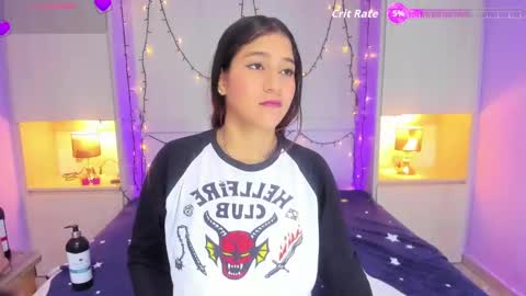  Dulce Maria  online show from 11.21.25