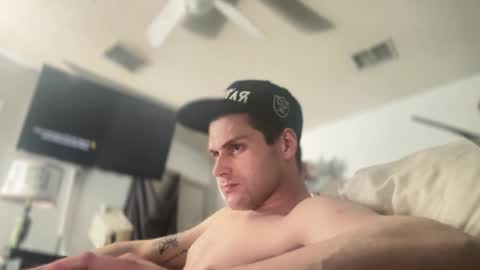 ColeKaine online show from 01.01.25