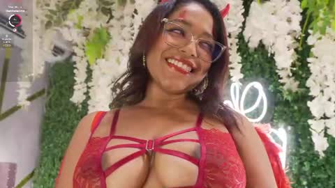 Snapshot of canela_montiel chatting on 06.13.26 canela_montiel online show from 06.13.26