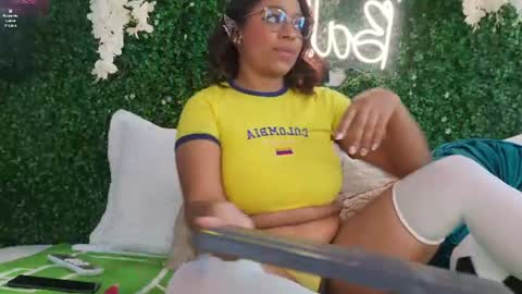 Snapshot of canela_montiel chatting on 07.09.26 canela_montiel online show from 07.09.26