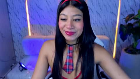 Canela  online show from 05.24.26