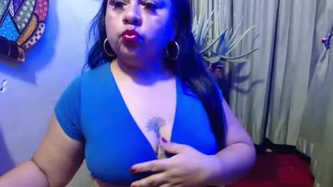 CanelaCollins online show from 02.13.26