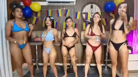 Sara online show from 06.18.26