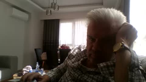 cankoksal1 online show from 11.21.25