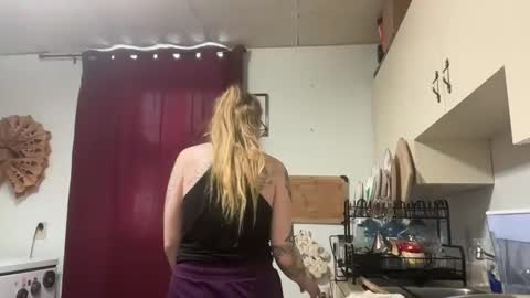 cannabitchcam online show from 01.15.25