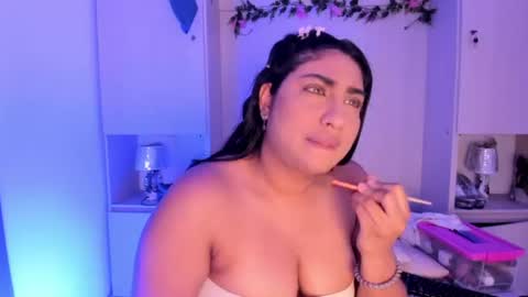 GABRIELA LOPEZ online show from 06.22.26