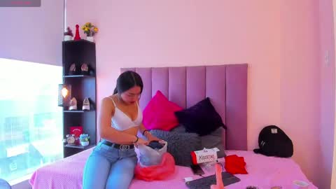 canndy_lover online show from 05.20.26