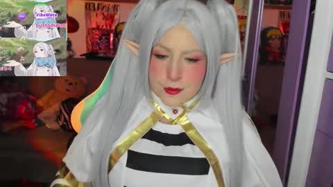 Canndyy Daniela online show from 11.04.25