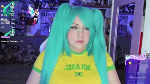 Canndyy Daniela online show from 03.13.26