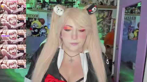 Canndyy Daniela online show from 04.16.26