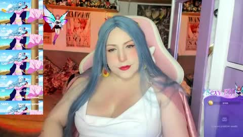 Canndyy Daniela online show from 05.20.26