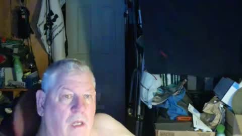 canoelicker69 online show from 09.19.25